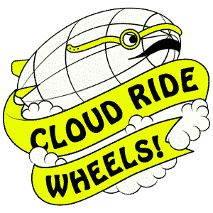 Cloud Ride