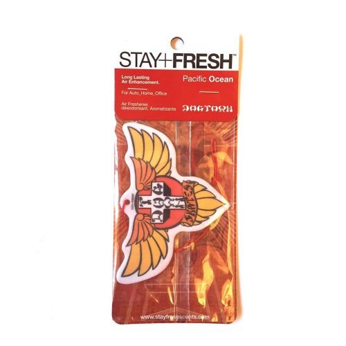 Dogtown Air Freshener Wings Vancouver