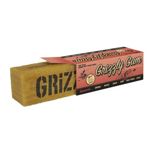 Buy Grizzly Grip Cleaner Gum Canada Online Sales Vancouver Pickup