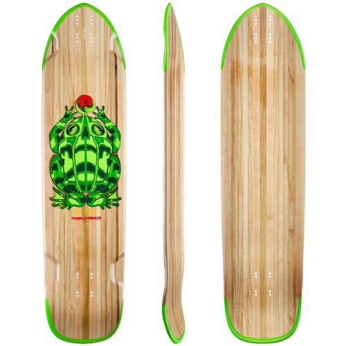 Powell Peralta Bryon Essert Frog 9.88'' x 39.72'' Vancouver Online Shopping Canada