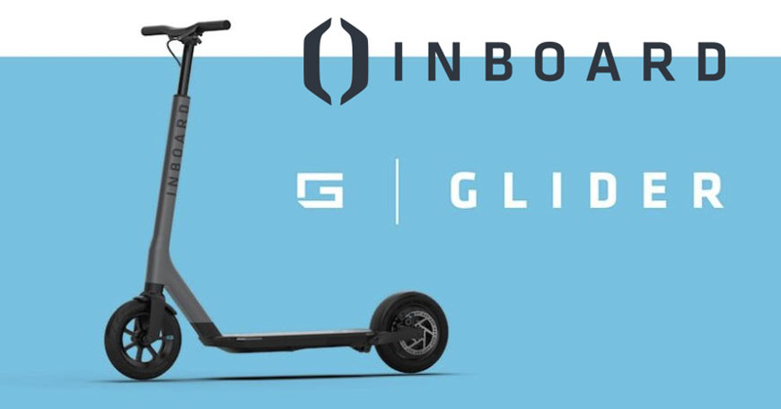 Buy Inboard Glider Canada Online Sales Vancouver Pickup