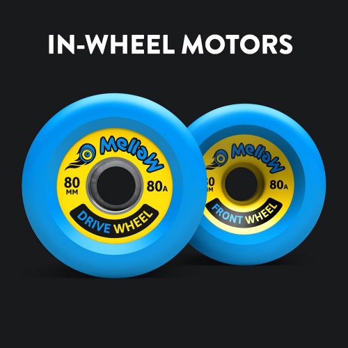Buy Mellow Drive Assembly - In-Wheel Motors Canada Online Sales Vancouver Pickup