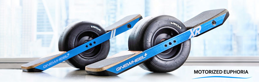 Buy Onewheel Plus + XR Canada Online Sales Vancouver Pickup