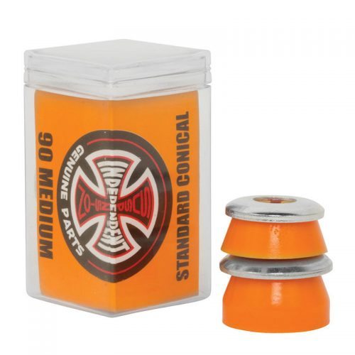 Independent Bushings 90A Orange (4 Pack) Vancouver Online Shopping Canada