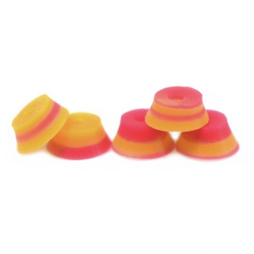 Buy Teak Tuning Bubble Bushings Chuff's Signature Pink Yellow Swirls Canada Online Sales Vancouver Pickup