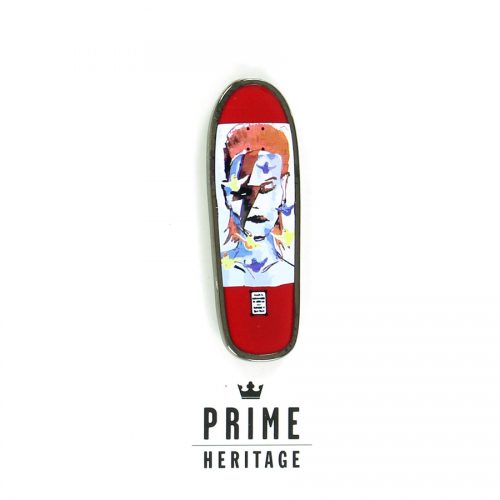 Buy Prime Gonz Bowie Pin Sticker Canada Online Vancouver Pickup