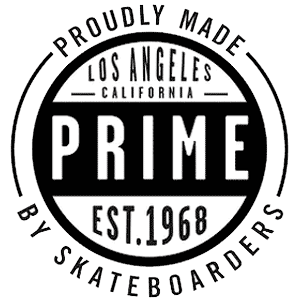 Prime Skateboards