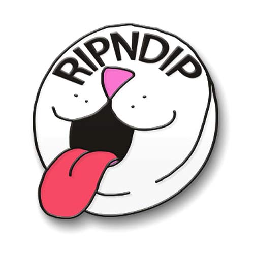Buy Rip N Dip Pill Pin 1" x 1" Canada Online Sales Vancouver Pickup