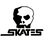Skull Skates