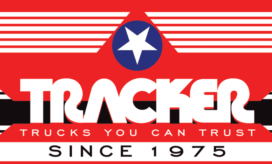 Tracker Trucks Vancouver BC