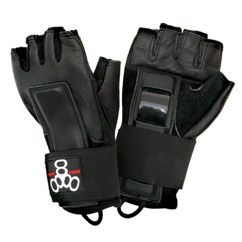 Buy Triple 8 Hired Hands Wrist Protector Canada Online Sales Vancouver Pickup