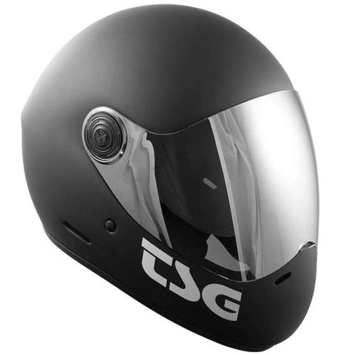 TSG Pass Full Face Helmet Canada Online Vancouver
