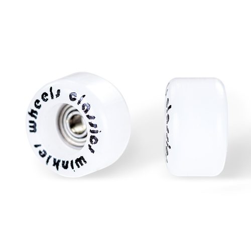 Buy Winkler Wheels Classic White Vancouver Online Shopping Canada