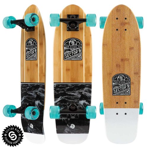 Buy Sector 9 Billow Bamboo Complete Canada Online Sales Vancouver Pickup