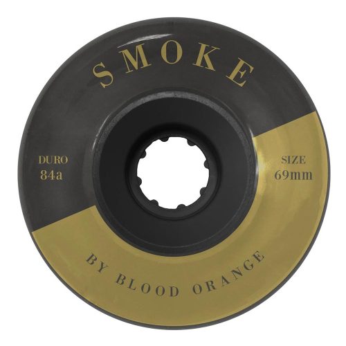 Buy Blood Orange Smoke Series Canada Online Sales Vancouver Pickup