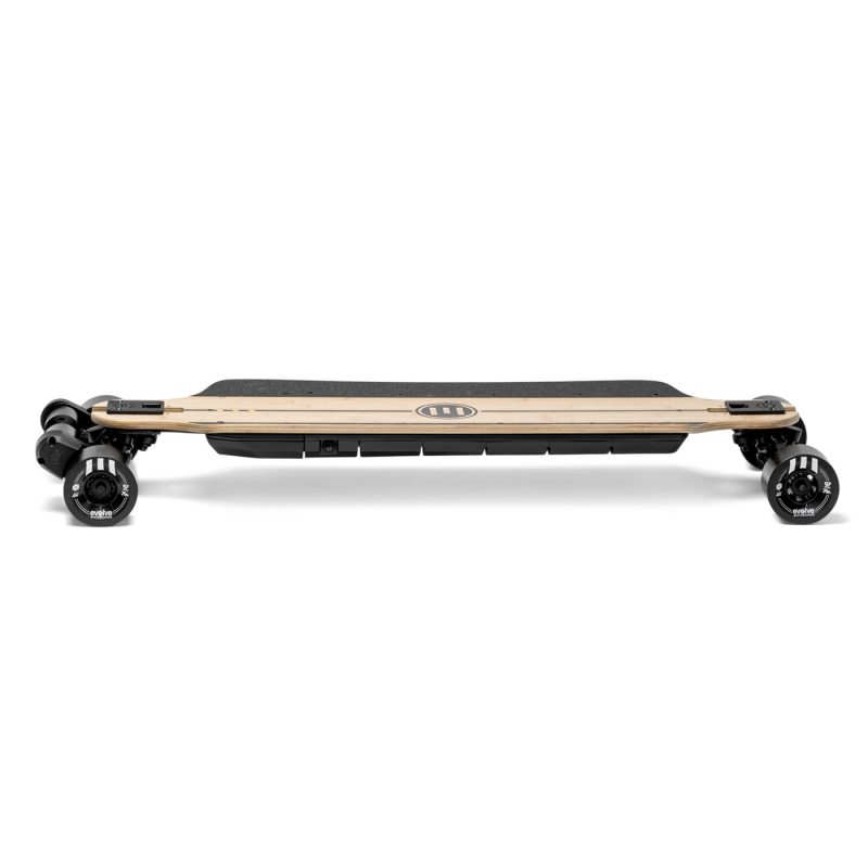 Buy Evolve Bamboo GTR Street Electric Skateboard Canada Online Sales Vancouver Pickup