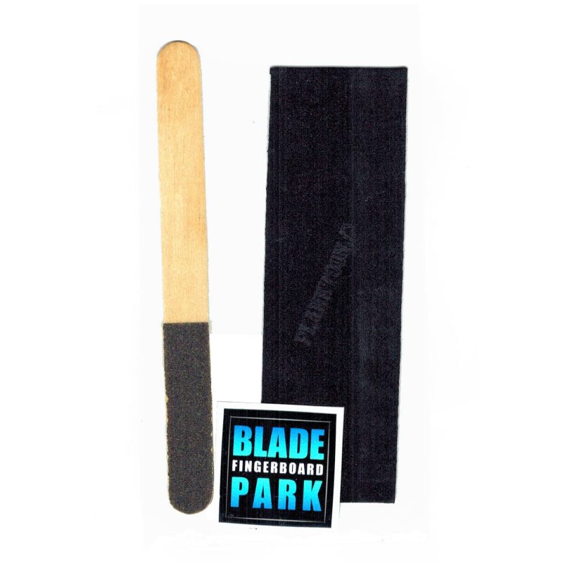 Planktoon Fingerboard Griptape Puff Tape Canada Online Sales Pickup Vancouver