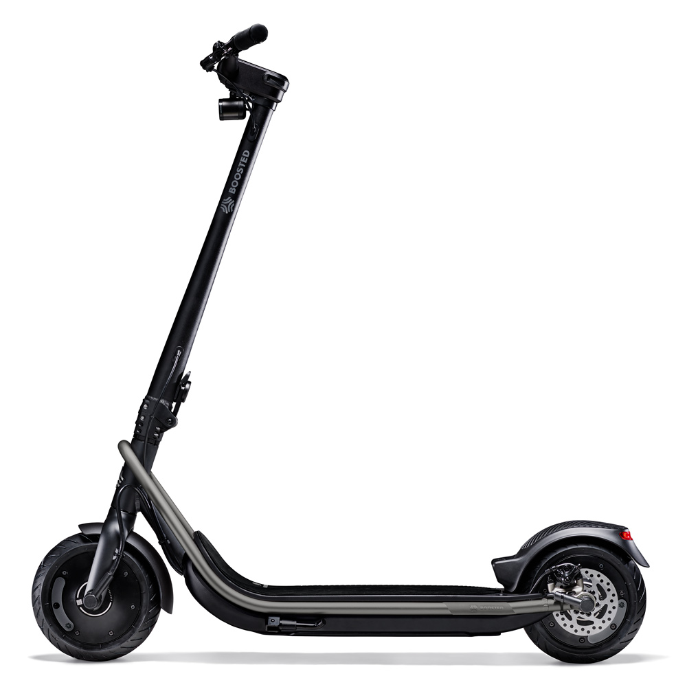 Boosted REV Scooter Canada Online Sales Pickup Vancouver