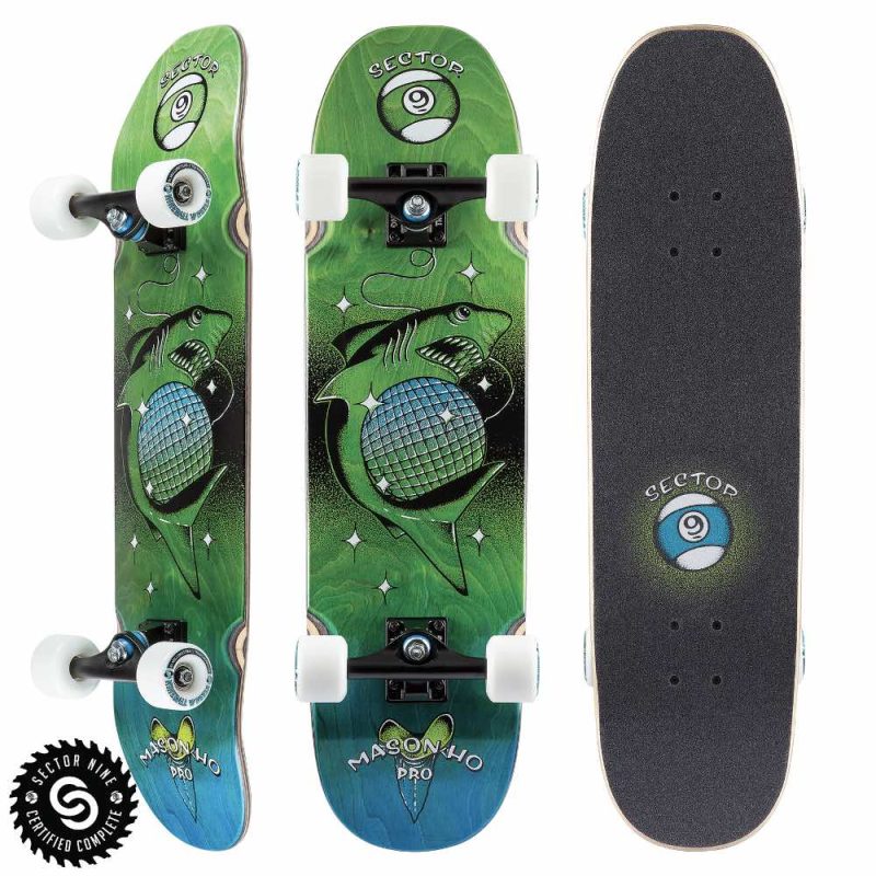 Buy Sector 9 Disco Mason Pro Complete Canada Online Sales Vancouver Pickup