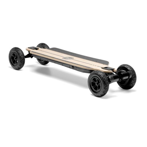 Buy Evolve Bamboo GTR Electric Skateboard Canada Online Sales Vancouver Pickup