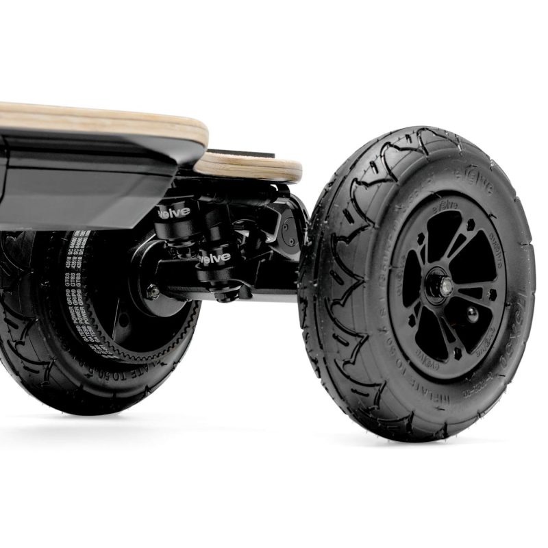Buy Evolve Bamboo GTR All Terrain Electric Skateboard Canada Online Sales Vancouver Pickup