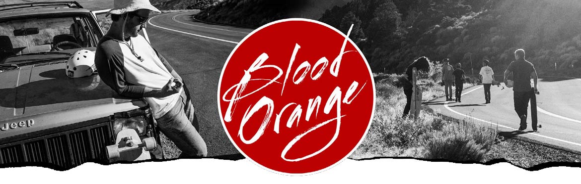 Blood Orange Wheels Pastel Canada Pickup Vancouver