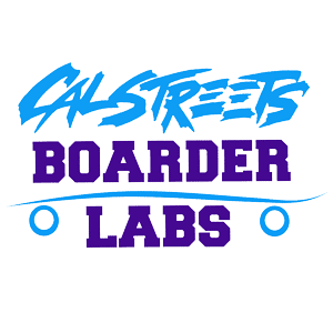 Boarder Labs
