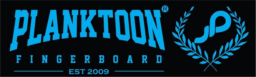 Planktoon Fingerboards Canada Online Sales Vancouver Pickup