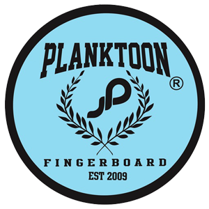 Planktoon Fingerboards