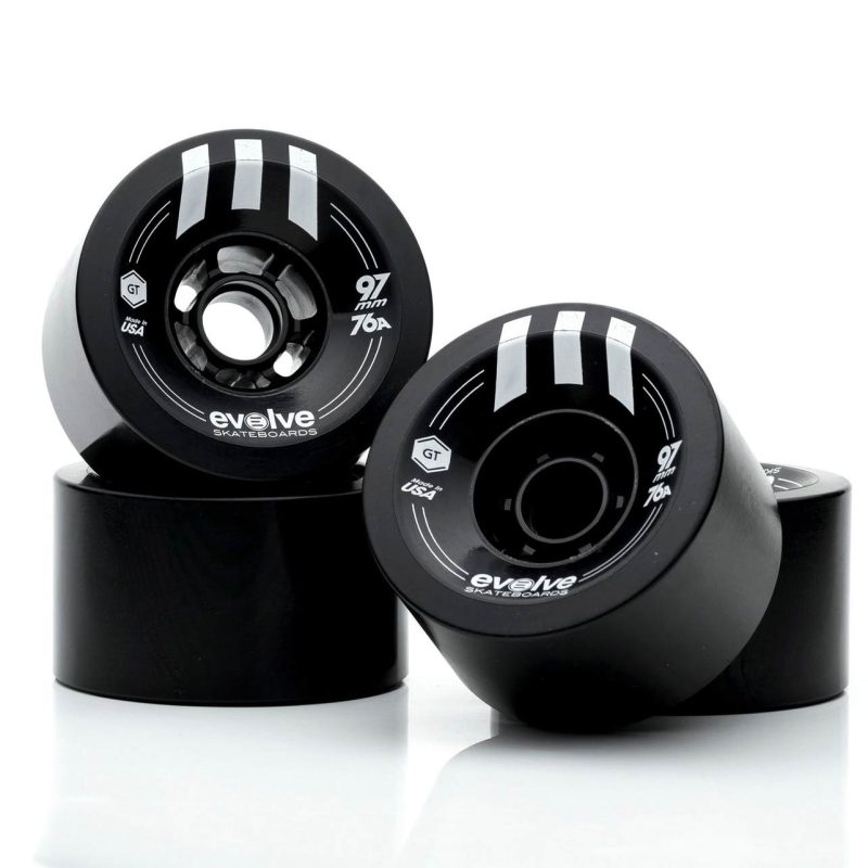 Evolve GTR Wheels Canada Online Sales Pickup Vancouver