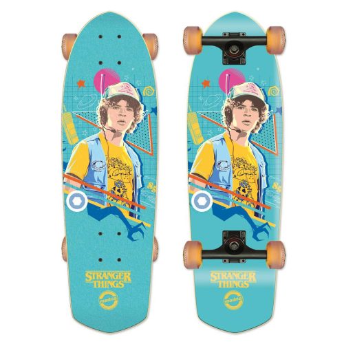 Buy Madrid X Stranger Things 3 - Dustin Cruiser Complete Canada Online Sales Vancouver Pickup