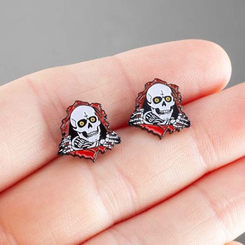 Powell Ripper Earrings Canada Online Sales Pickup Vancouver