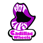 Cadillac Wheels