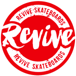 REVIVE Skateboards