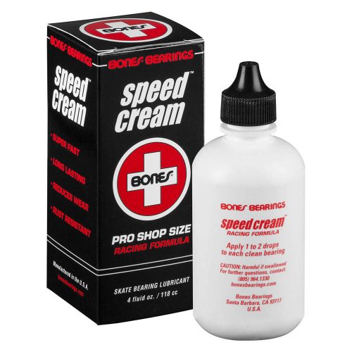 Bones Bearings Speed Cream Bearing Lubricant Canada Online Sales Vancouver