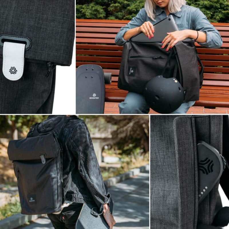 Boosted Day Bag Canada Online Sales Pickup Vancouver
