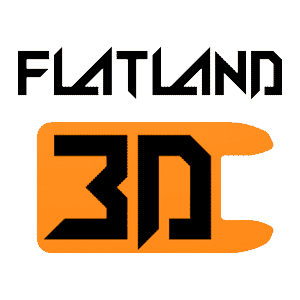 Flatland 3D