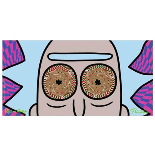 Rick and Morty Skateboards Canada Online Sales Pickup Vancouver