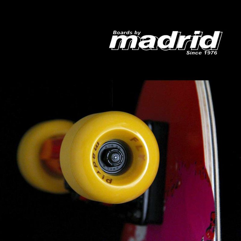 Madrid Skateboards Canada Online Sales Pickup Vancouver