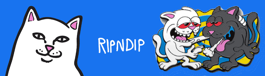 RipNDip Canada Online Sales Pickup Vancouver