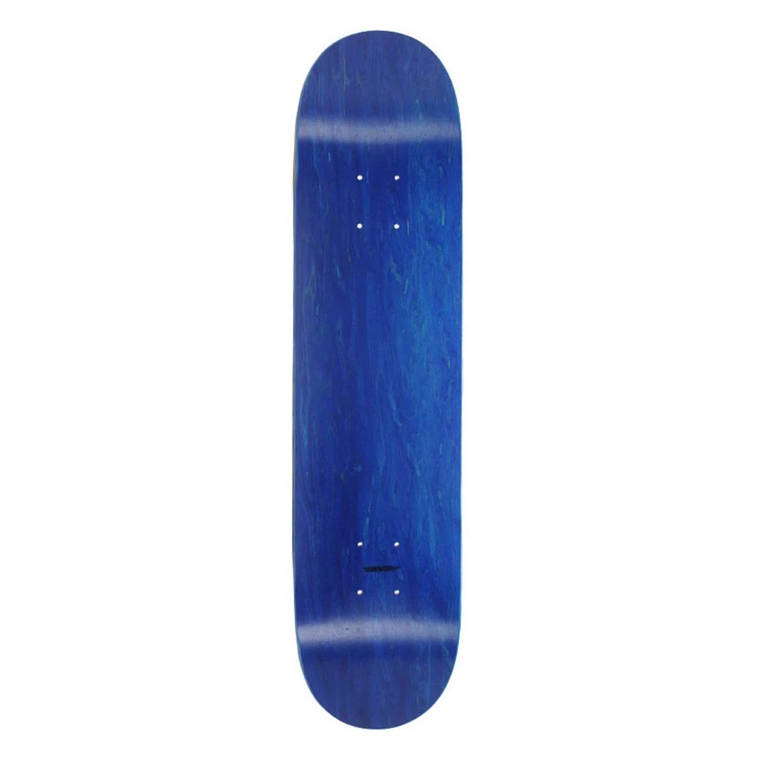 BLANK SKATEBOARD DECK BY FRACTURE 4 SIZES 7.75" 8.00" 8.25" 8.5" FREE POSTAGE 