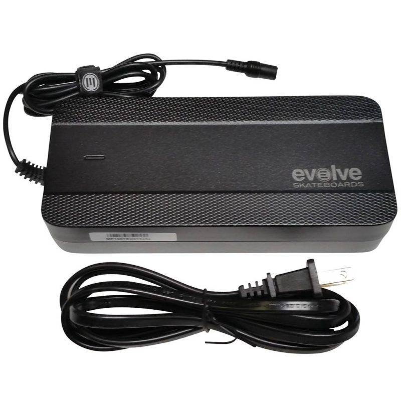 Evolve GTR Fast Charger Canada Online Sales Pickup Vancouver