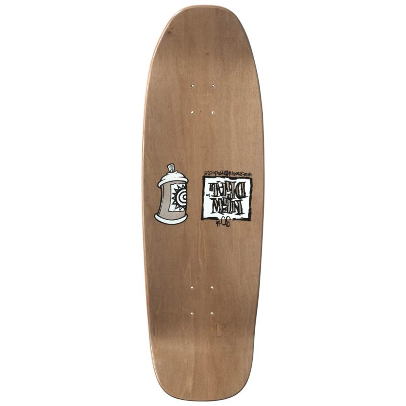 New Deal Skateboards Canada Online Sales Pickup Vancouver