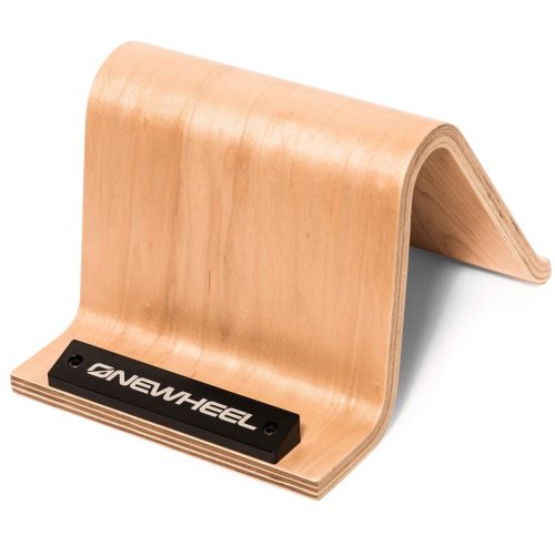 Onewheel Wave Stand Wood Canada Pickup Vancouver