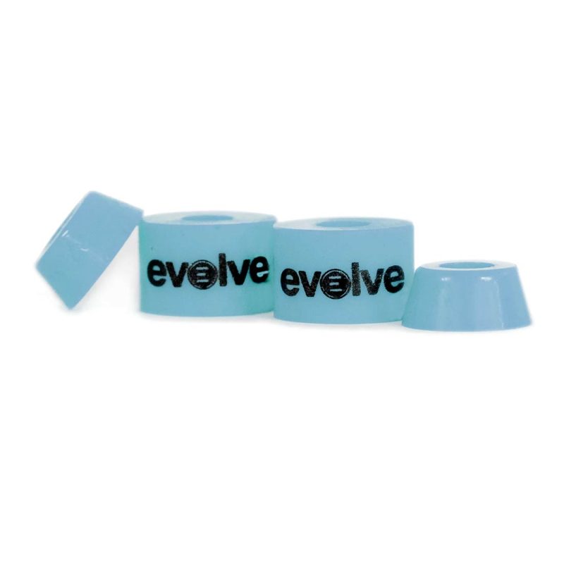 Evolve Performance Bushings White 87a Canada Online Sales Vancouver Pickup