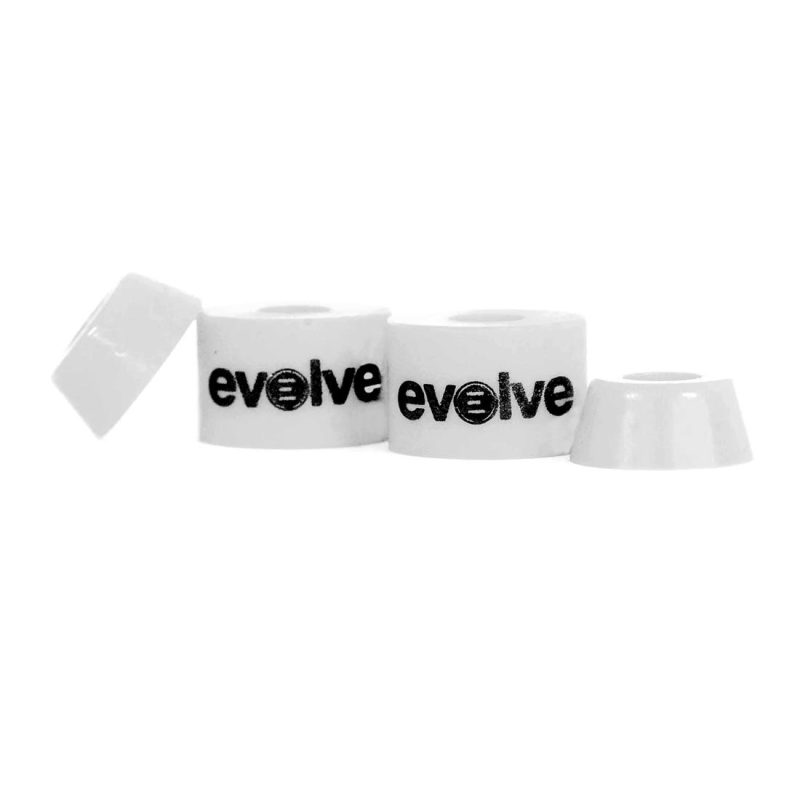 Evolve Performance Bushings White 87a Canada Online Sales Vancouver Pickup