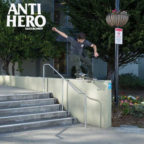 Antihero Skateboards Canada Online Sales Vancouver Pickup