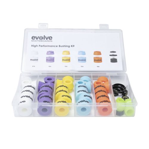 Evolve Perfomance Bushing Kit (20 Set) Canada Online Sales Vancouver Pickup