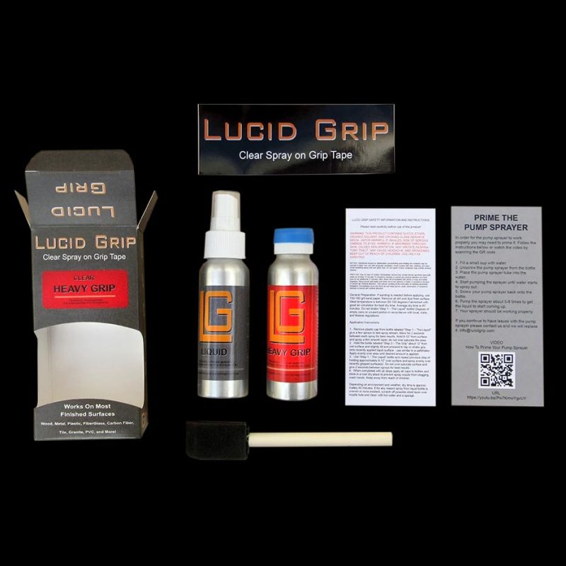 Lucid Griptape Canada Online Sales Pickup Vancouver