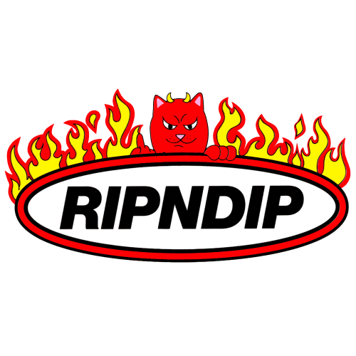 RIpNDip Stickers Canada Online Sales Pickup Vancouver